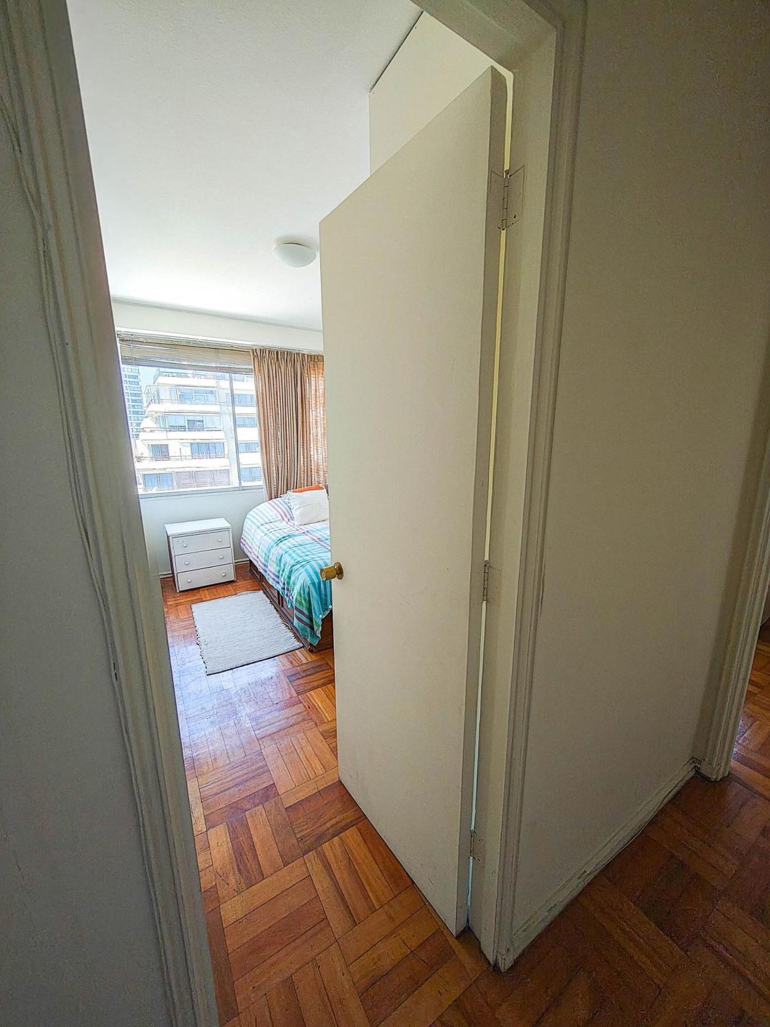 Apartamento Ocean Front House 84 Vina del Mar