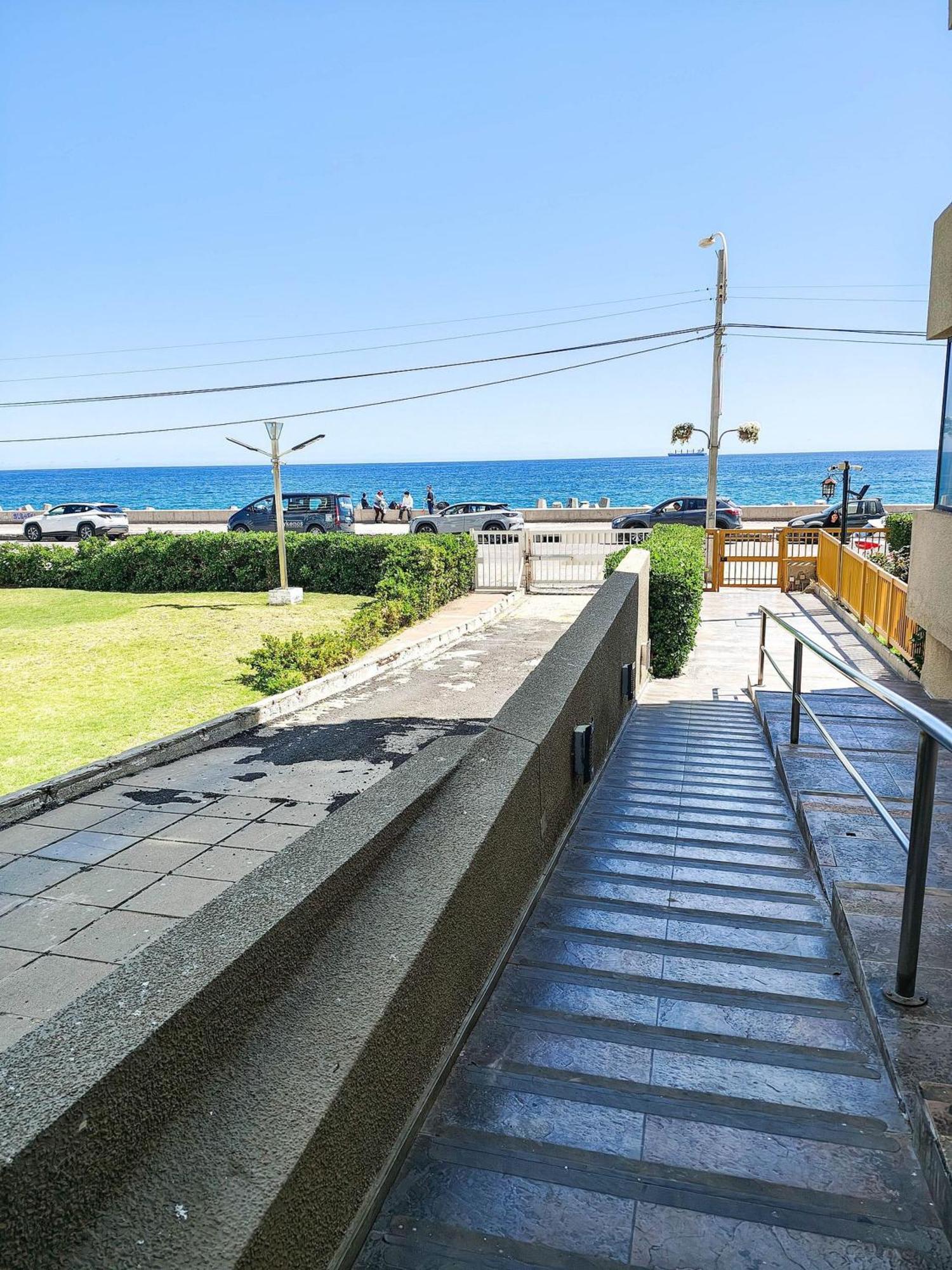 Ocean Front House 84 * Vina del Mar