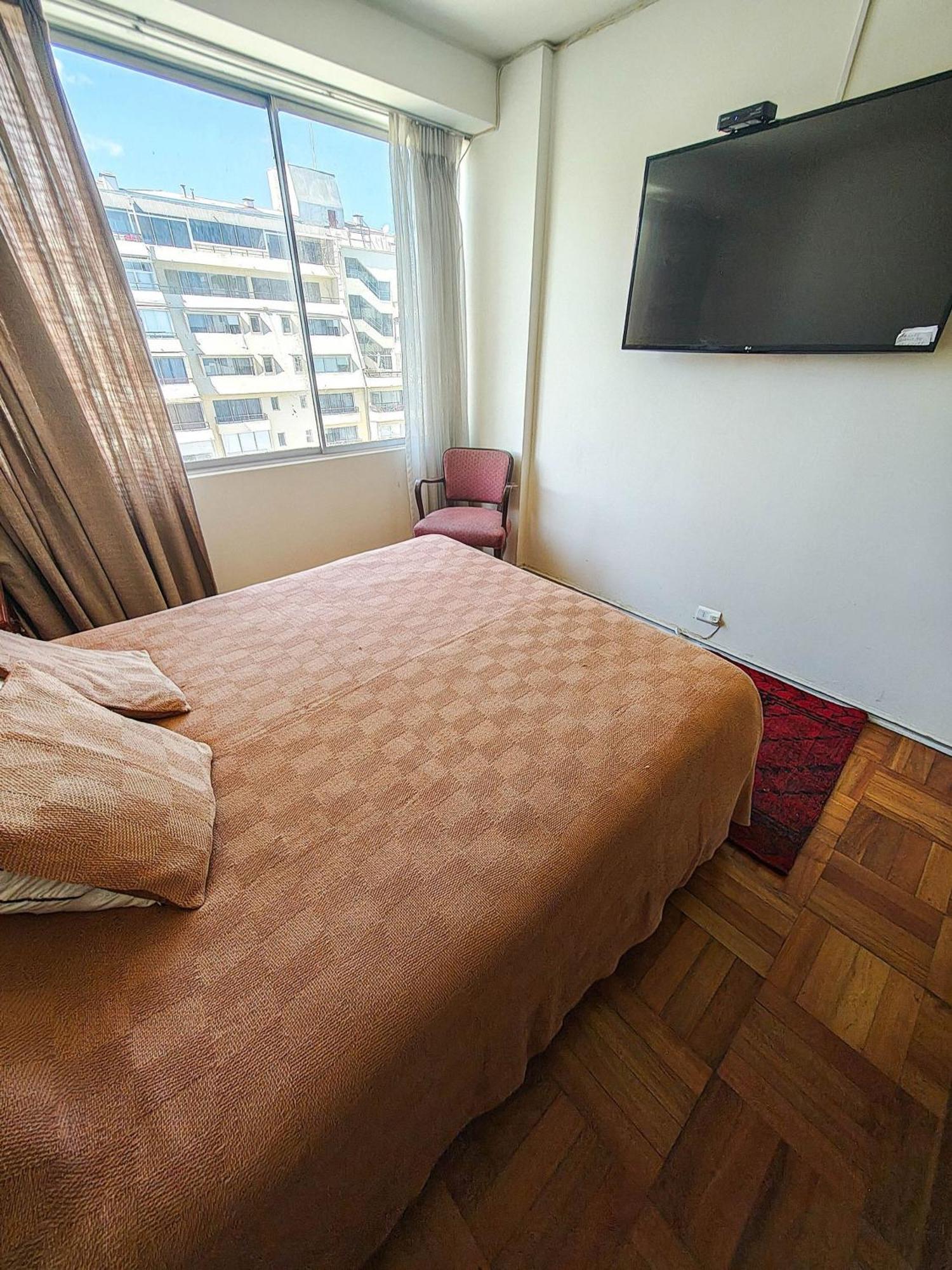 Apartamento Ocean Front House 84 *