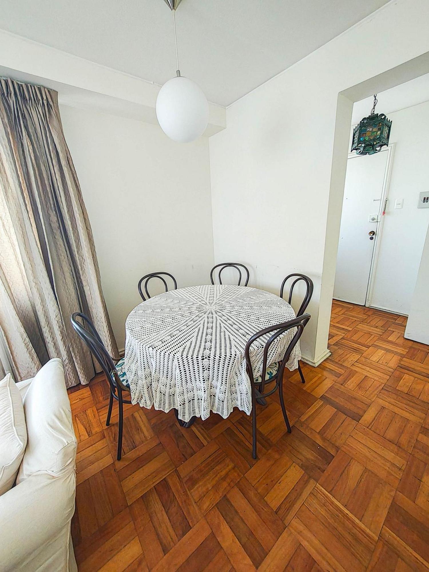 Apartamento Ocean Front House 84 Viña del Mar
